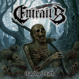 Entrails - Raging Death