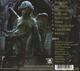 Memory Garden - Doomain