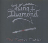 King Diamond - Puppet Master