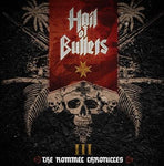 Hail Of Bullets - III - The Rommel Chronicles