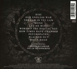 Whitechapel - Our Endless War