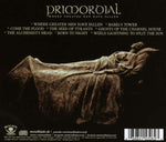 Primordial - Where Greater Men Have Fallen