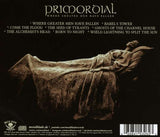 Primordial - Where Greater Men Have Fallen