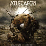 Allegaeon - Elements of the Infiinite
