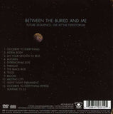 Between The Buried And Me - Future Sequence - Live At The Fidelitorium