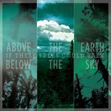 If These Trees Could Talk - Above The Earth, Below The Sky