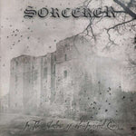 Sorcerer - In The Shadow Of The Inverted Cross