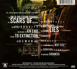 Dew-Scented - Intermination