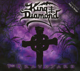 King Diamond - The Graveyard