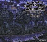 King Diamond - Voodoo