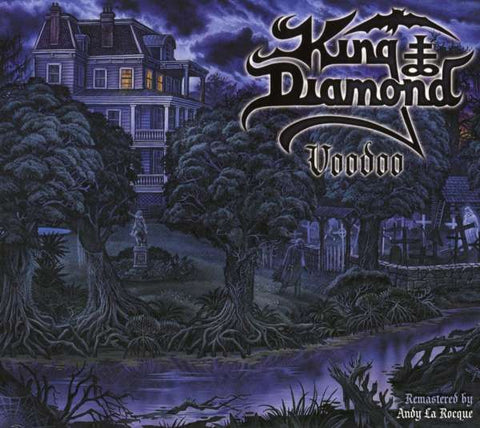 King Diamond - Voodoo