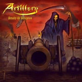 Artillery - Penalty By Perception