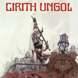 Cirith Ungol - Paradise Lost