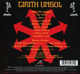 Cirith Ungol - Paradise Lost