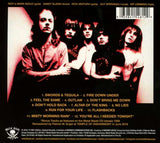 Riot - Fire Down Under