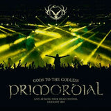 Primordial - Gods To The Godless