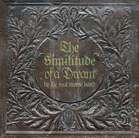 Neal Morse - The Similitude Of A Dream