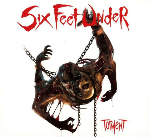 Six Feet Under - Torment