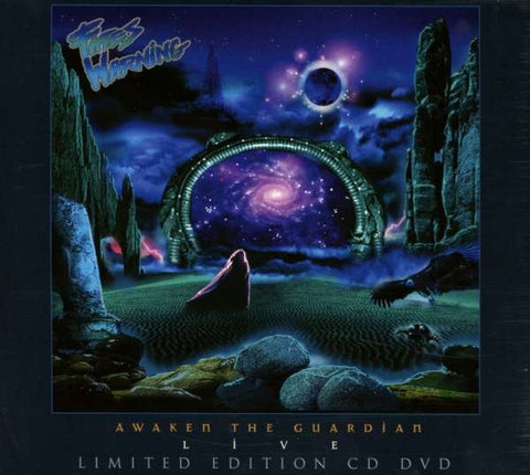 Fates Warning - Awaken the Guardian - Live 2016