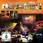 Neal Morse - Morsefest 2015 - ? And Sola Scriptura Live