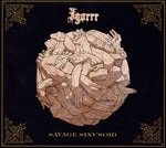 Igorrr - Savage Sinusoid