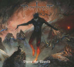 Portrait - Burn The World