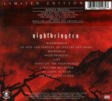 The Black Dahlia Murder - Nightbringers