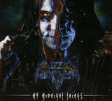 Lizzy Borden - My Midnight Things
