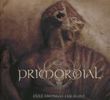 Primordial - Exile Amongst The Ruins