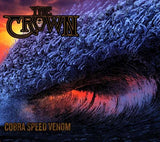 The Crown - Cobra Speed Venom