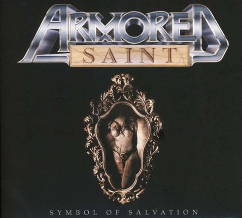 Armored Saint - Symbol Of Salvation