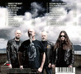 Siege Of Power - Warning Blast