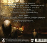 Monstrosity - Spiritual Apocalypse