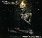 Monstrosity - Spiritual Apocalypse