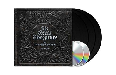 Neal Morse - The Great Adventure