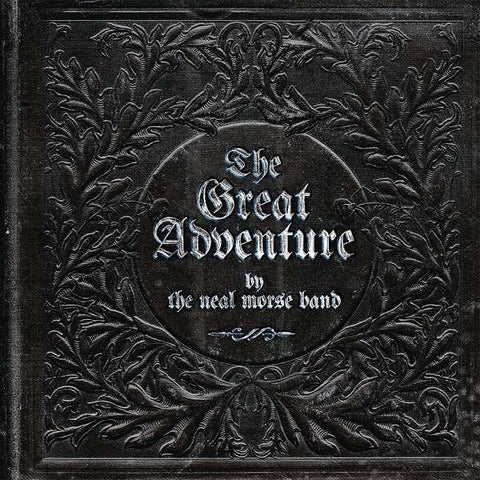 Neal Morse - The Great Adventure