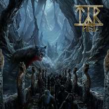 Týr - Hel