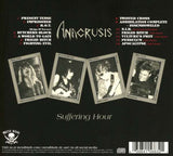 Anacrusis - Suffering Hour