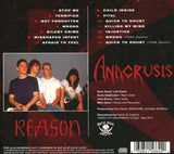 Anacrusis - Reason