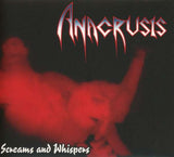 Anacrusis - Screams and Whispers