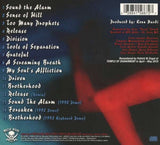 Anacrusis - Screams and Whispers