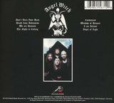 Angel Witch - Angel Of Light