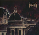 Ketzer - Endzeit Metropolis