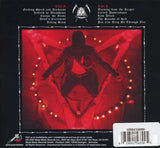 Midnight - Rebirth By Blasphemy