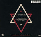 Blaze Of Perdition - The Harrowing Of Hearts