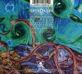 Intronaut - Fluid Existential Inversions