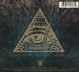 God Dethroned - Illuminati