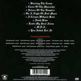 Mercyful Fate - Return Of The Vampire
