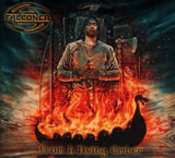 Falconer - From A Dying Ember