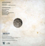 The Ocean - Phanerozoic II - Mesozoic | Cenozoic